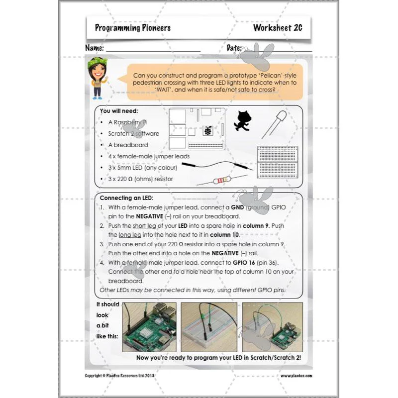 Programming Pioneers - Image 33
