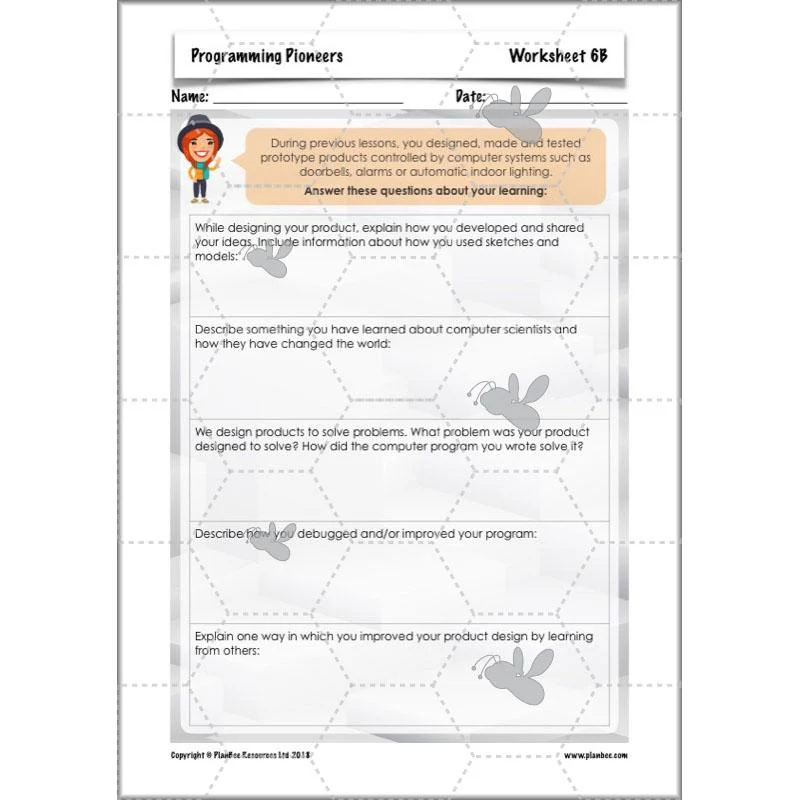 Programming Pioneers - Image 66