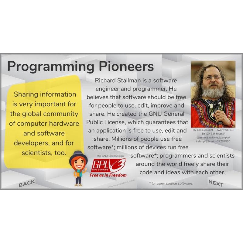 Programming Pioneers - Image 9