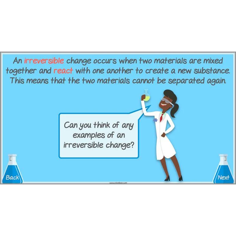Properties and Changes of Materials - Image 37