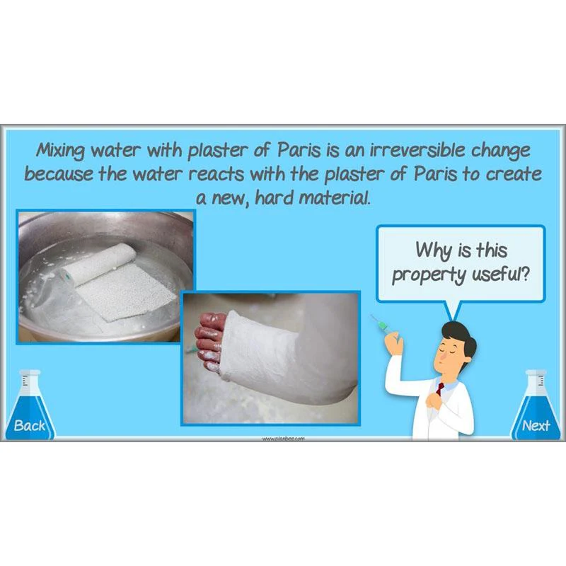 Properties and Changes of Materials - Image 38