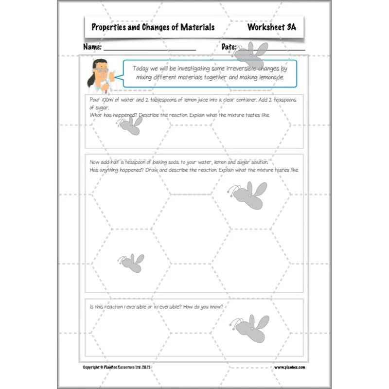 Properties and Changes of Materials - Image 40
