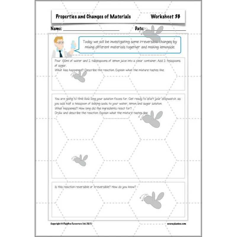 Properties and Changes of Materials - Image 41