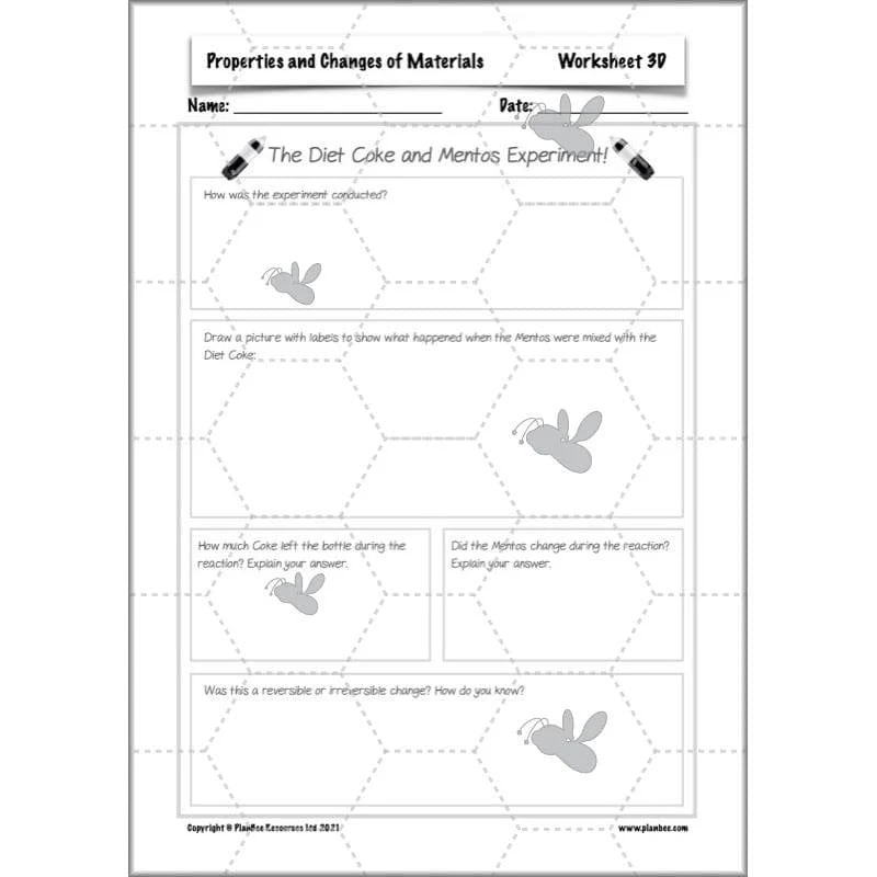 Properties and Changes of Materials - Image 42