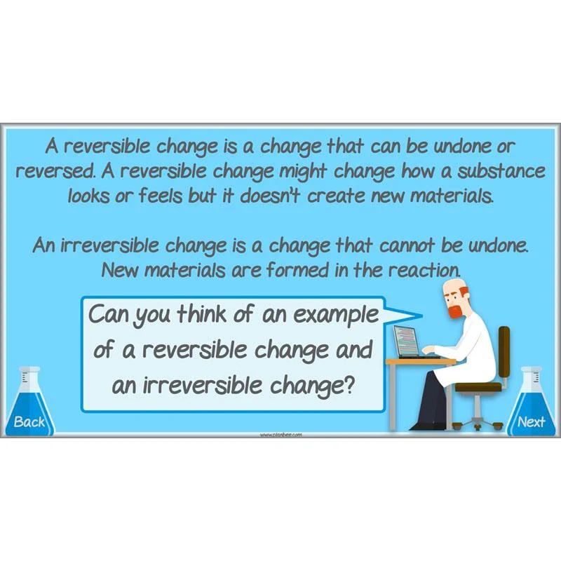 Properties and Changes of Materials - Image 45