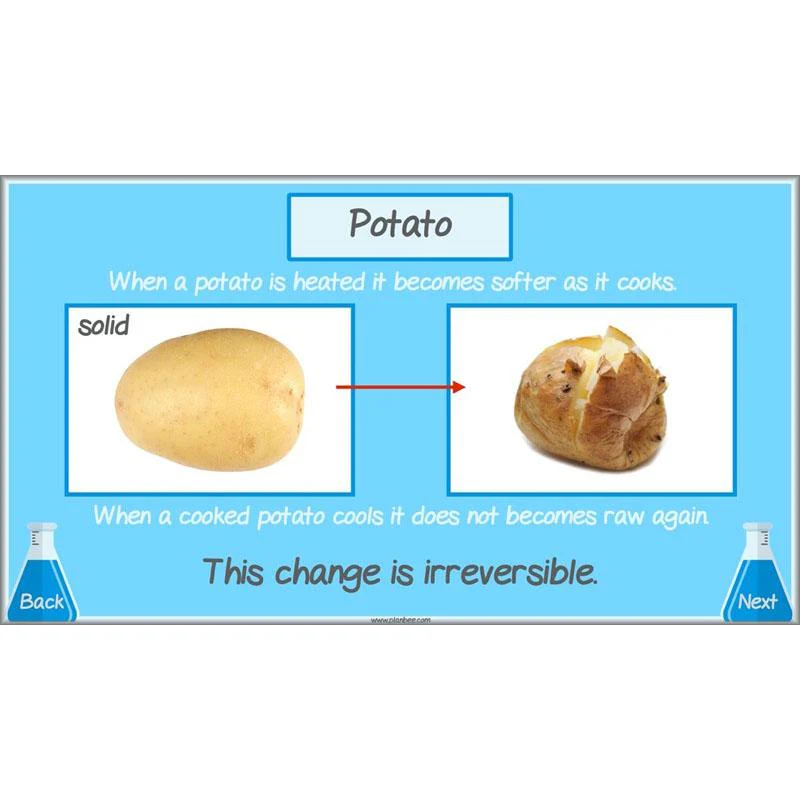 Properties and Changes of Materials - Image 47