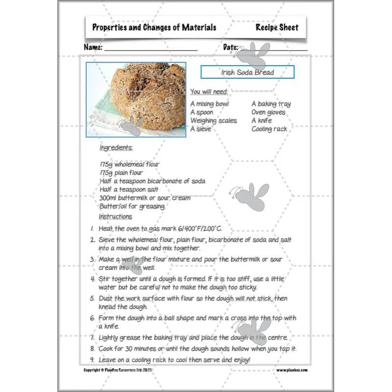 Properties and Changes of Materials - Image 49