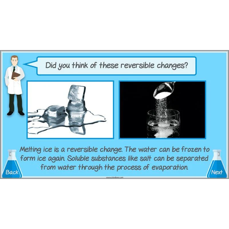 Properties and Changes of Materials - Image 5