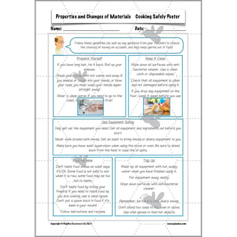 Properties and Changes of Materials - Image 50