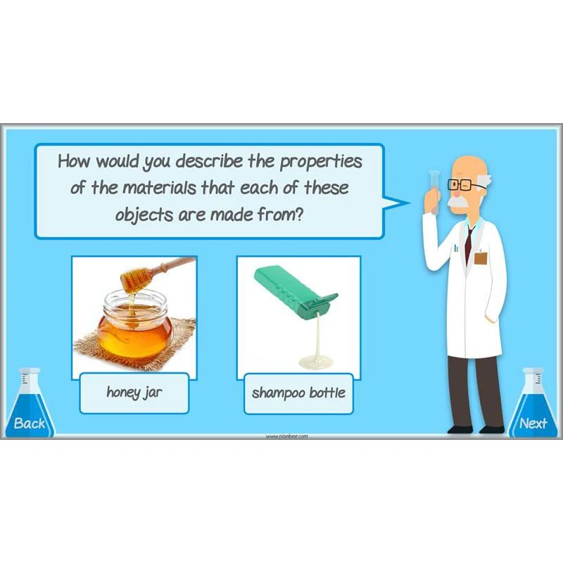 Properties and Changes of Materials - Image 8