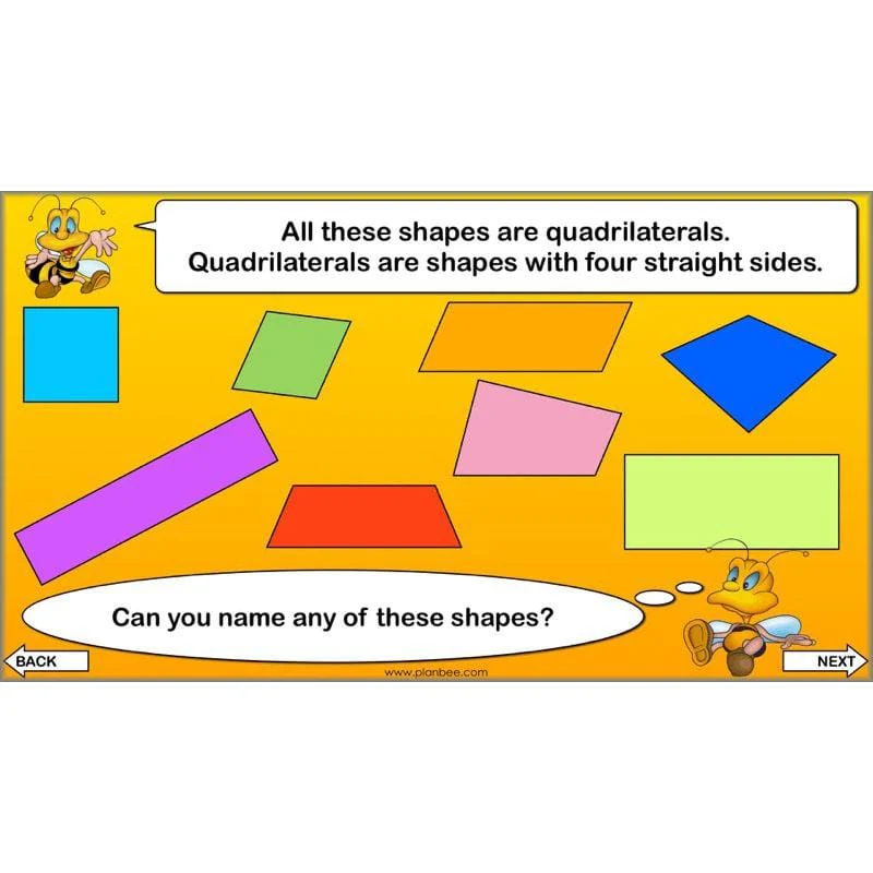 Properties of 2D Shapes - Image 10