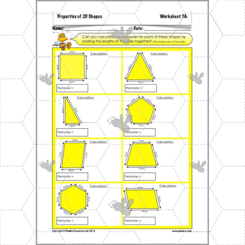 Properties of 2D Shapes - Image 19