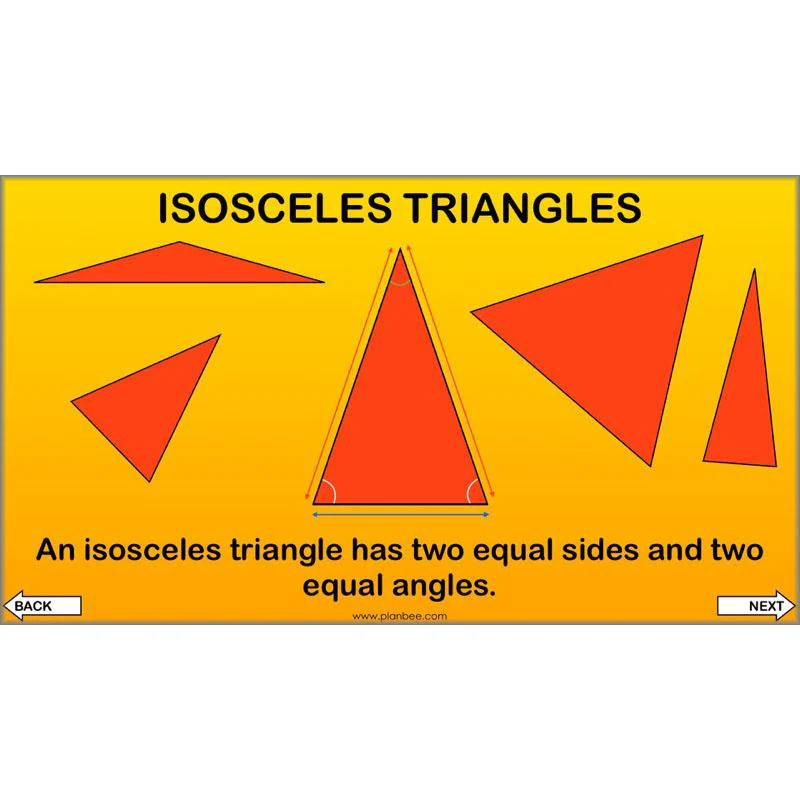 Properties of 2D Shapes - Image 38