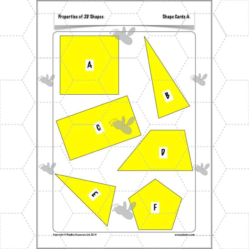 Properties of 2D Shapes - Image 48