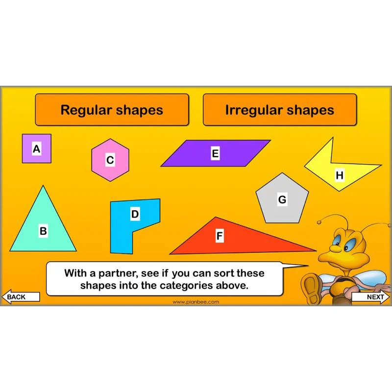 Properties of 2D Shapes - Image 8