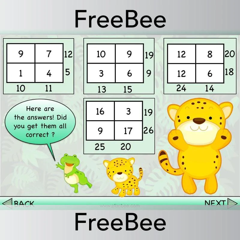 Rainforest Brain Teasers - Image 11