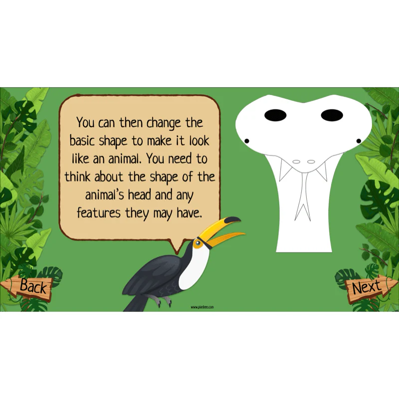 The Rainforest Topic Enrichment Pack - Image 43