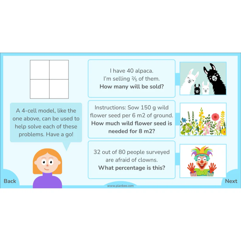 Ratio, Percentages and Proportion - Image 11