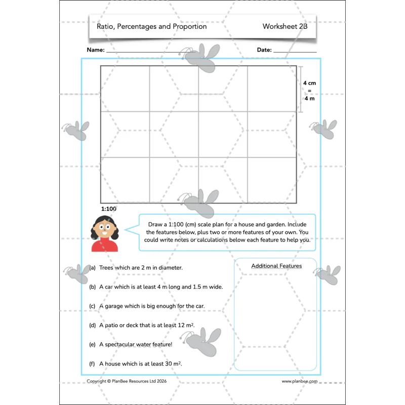 Ratio, Percentages and Proportion - Image 14