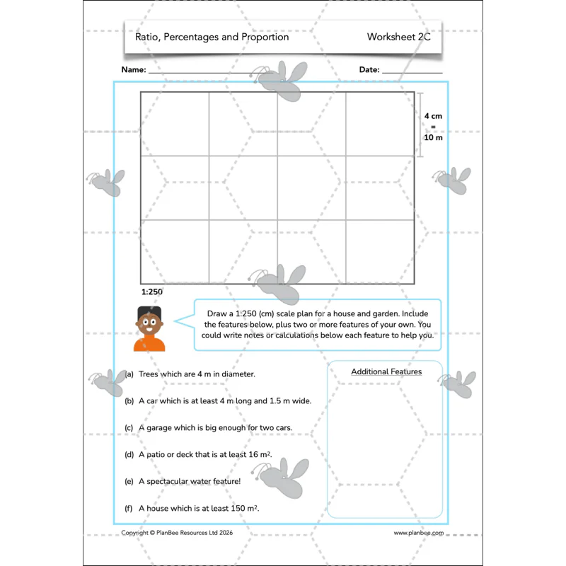 Ratio, Percentages and Proportion - Image 33