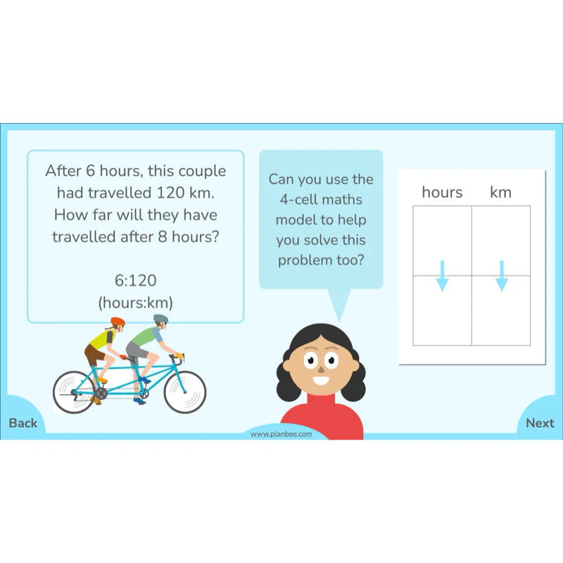 Ratio, Percentages and Proportion - Image 38
