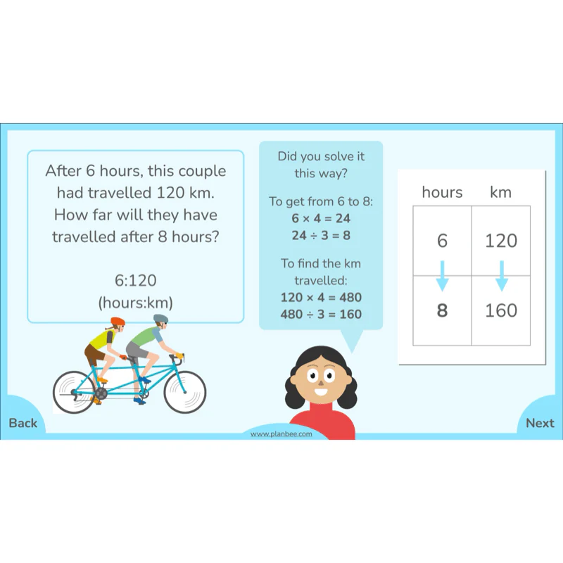 Ratio, Percentages and Proportion - Image 39