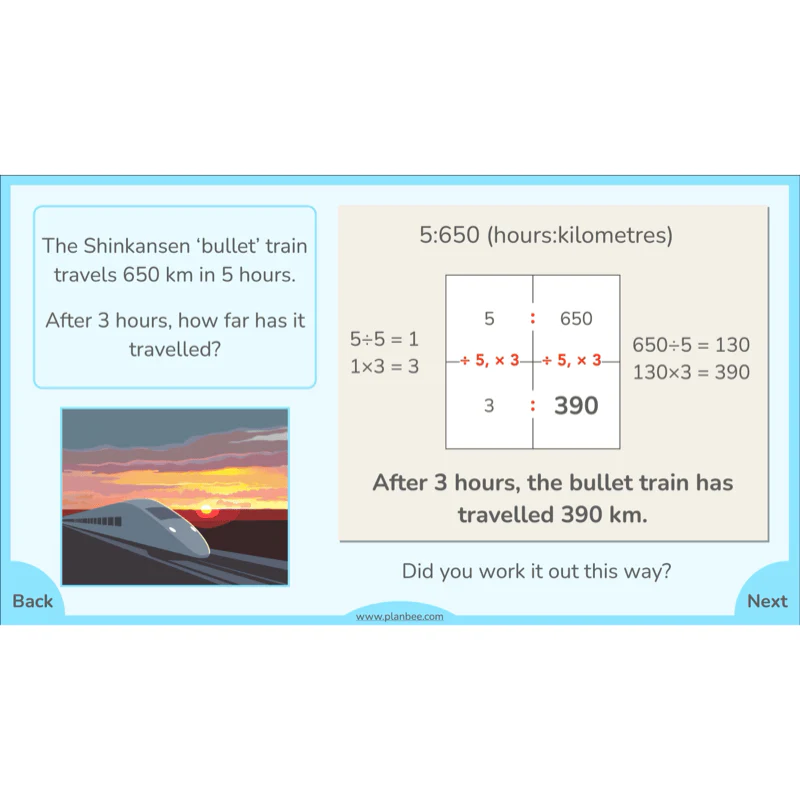 Ratio, Percentages and Proportion - Image 53