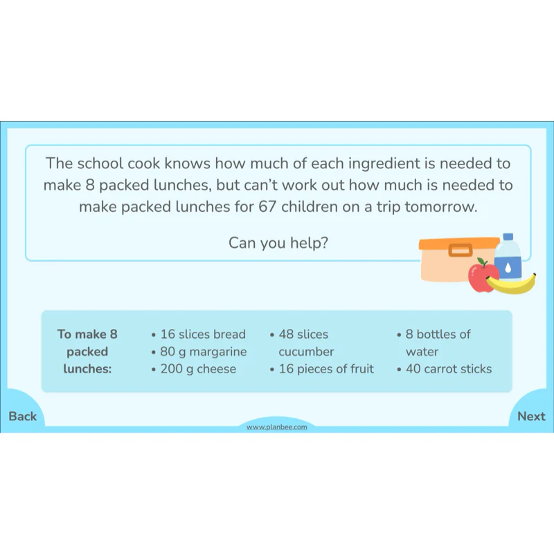Ratio, Percentages and Proportion - Image 7