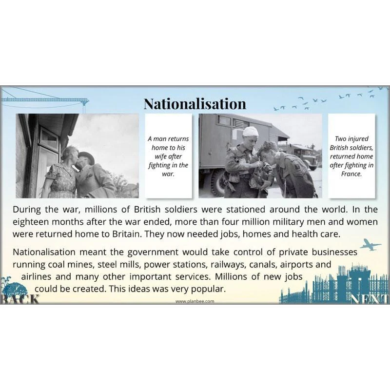 Rebuilding Britain - Image 13