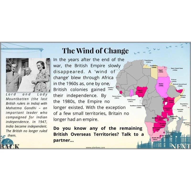 Rebuilding Britain - Image 3