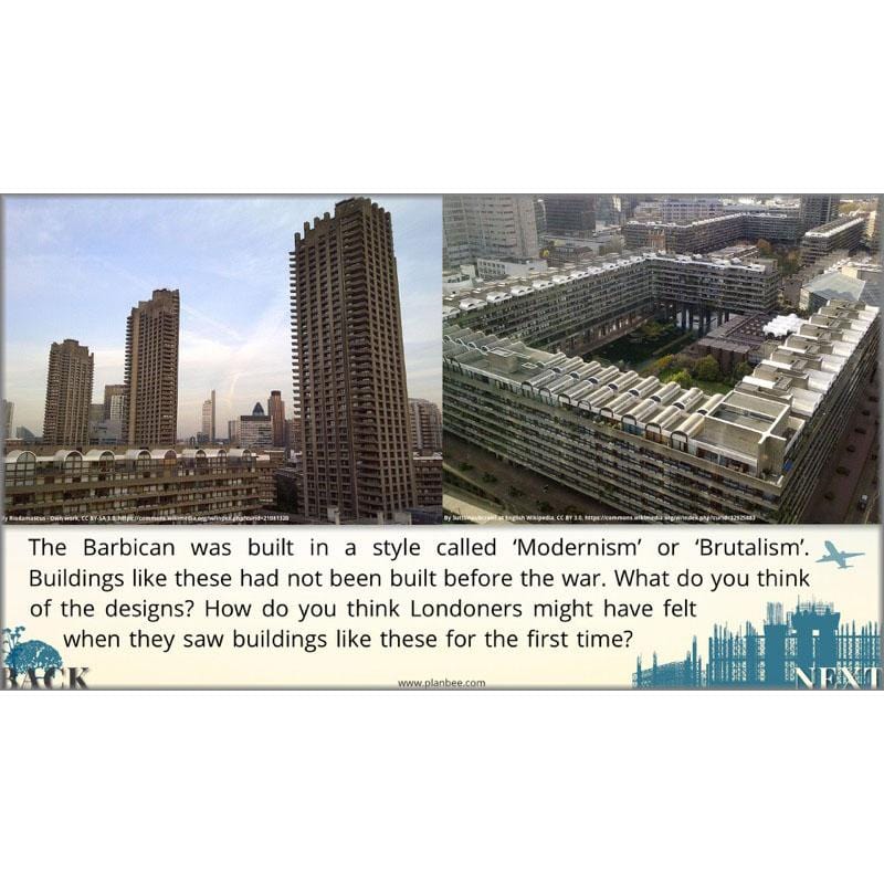 Rebuilding Britain - Image 33