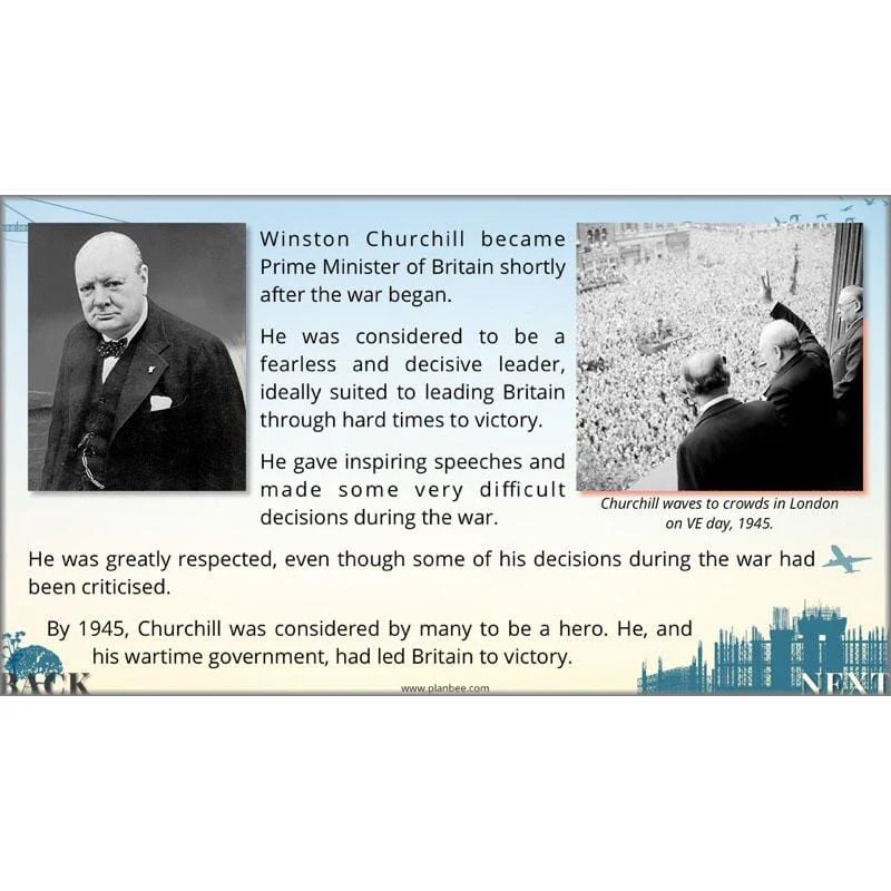 Rebuilding Britain - Image 38