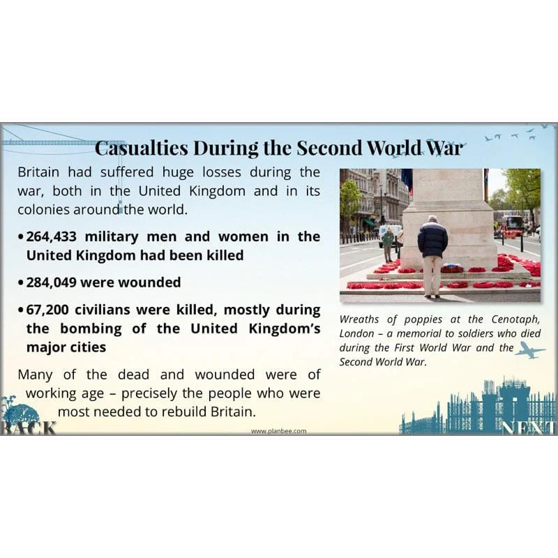 Rebuilding Britain - Image 5