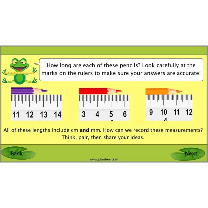Recording Length - Image 20