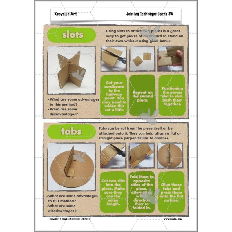 Recycled Art - Image 10