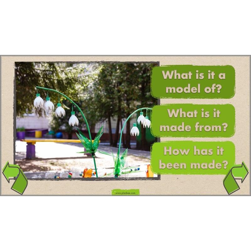 Recycled Art - Image 17