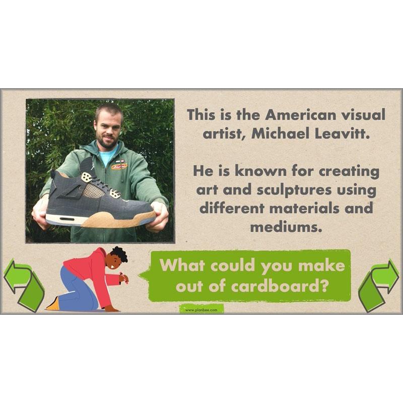 Recycled Art - Image 41