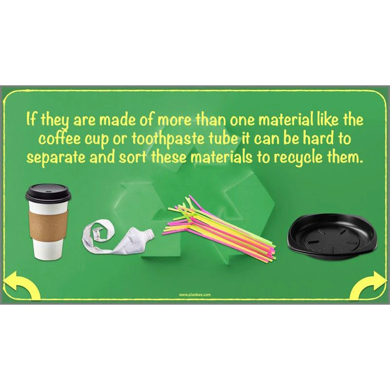 Reduce, Reuse, Recycle - Image 18