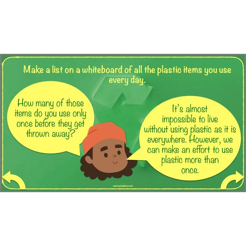 Reduce, Reuse, Recycle - Image 25