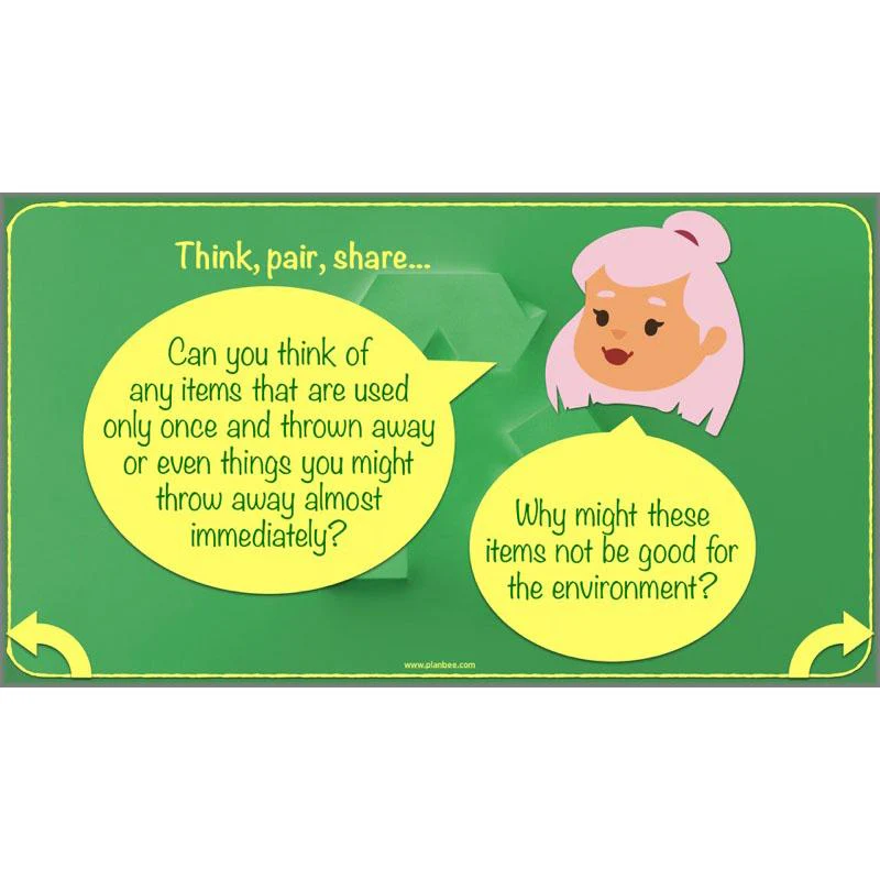 Reduce, Reuse, Recycle - Image 31