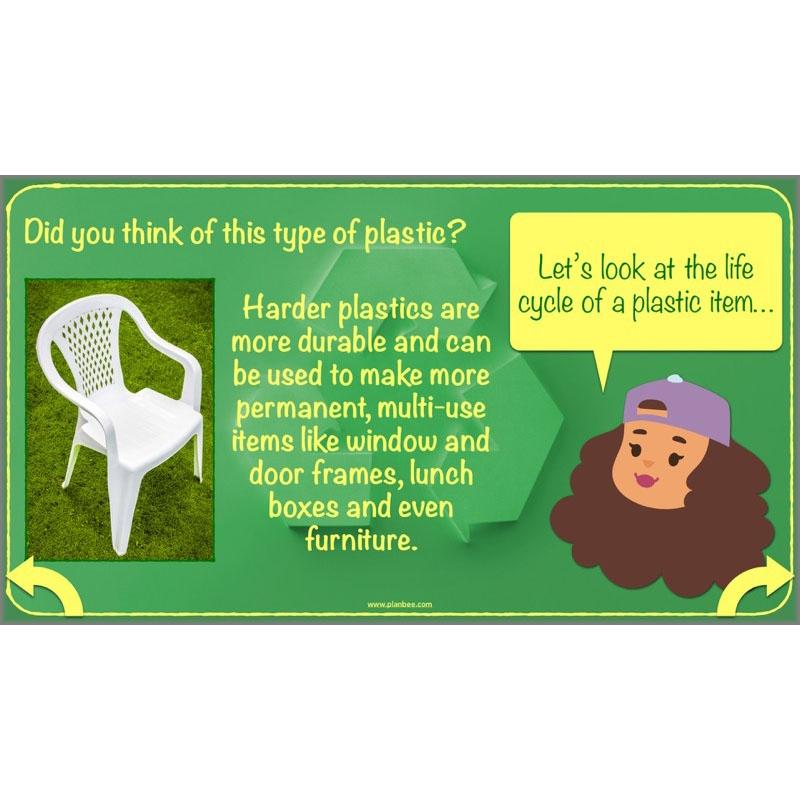 Reduce, Reuse, Recycle - Image 8
