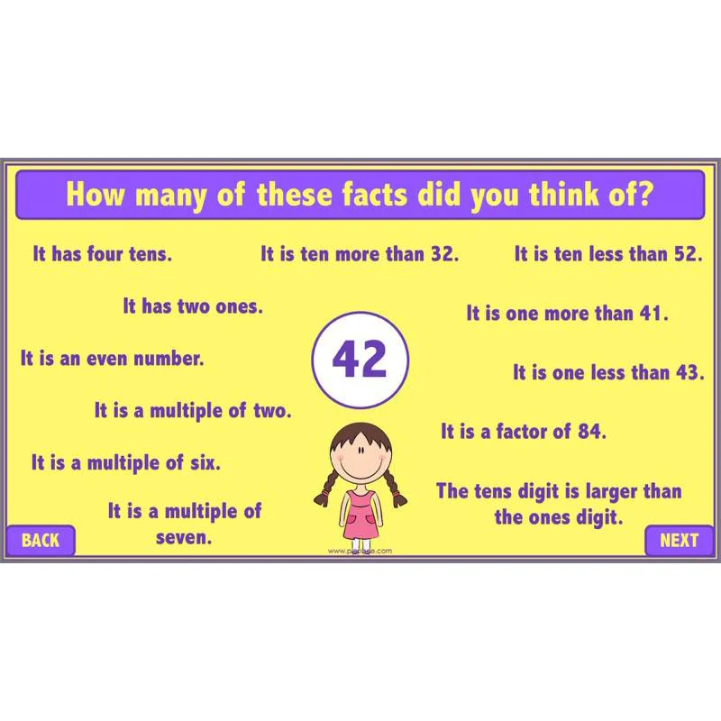 Revising Multiplication and Division - Image 4