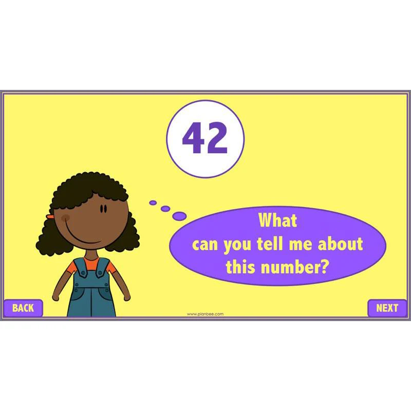 Revising Multiplication and Division - Image 41