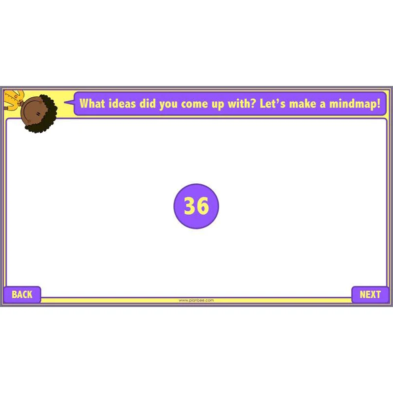 Revising Multiplication and Division - Image 44