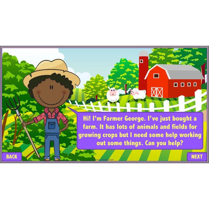 Revising Multiplication and Division - Image 50
