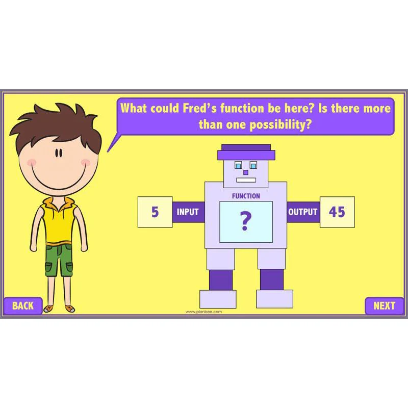 Revising Multiplication and Division - Image 9