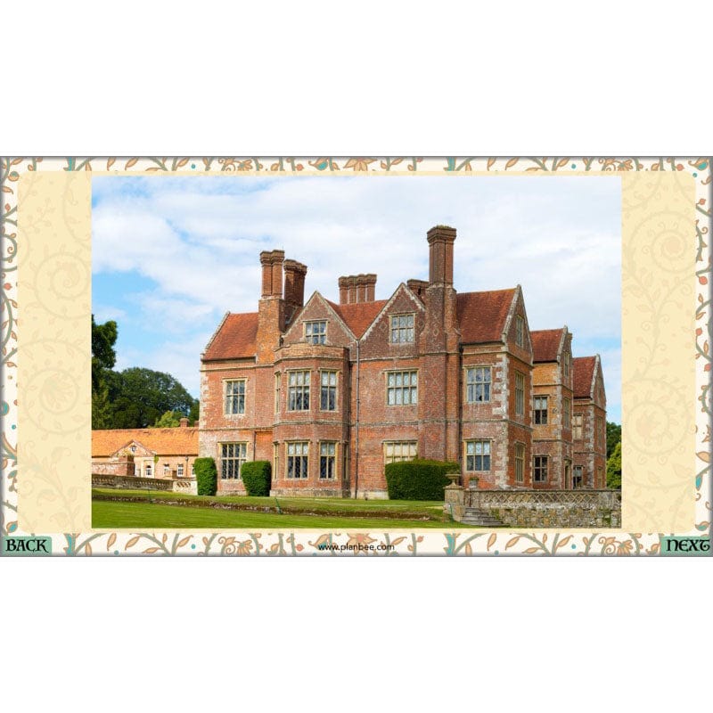 Rich and Poor Tudors - Image 47