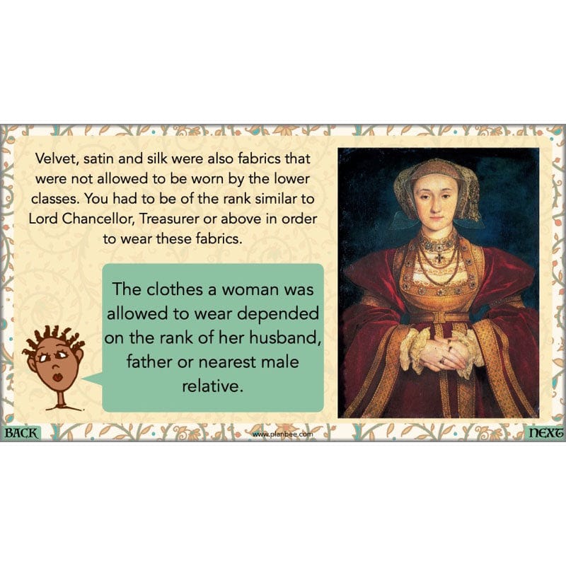 Rich and Poor Tudors - Image 55