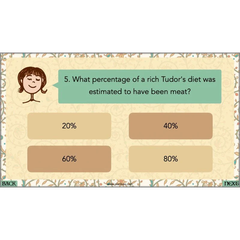 Rich and Poor Tudors - Image 73