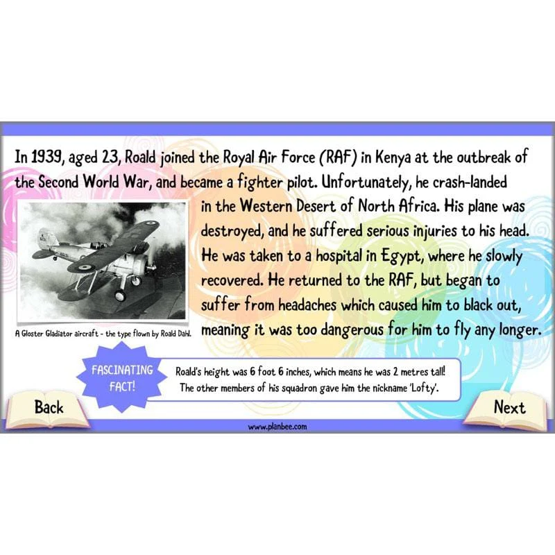 Roald Dahl - Image 6